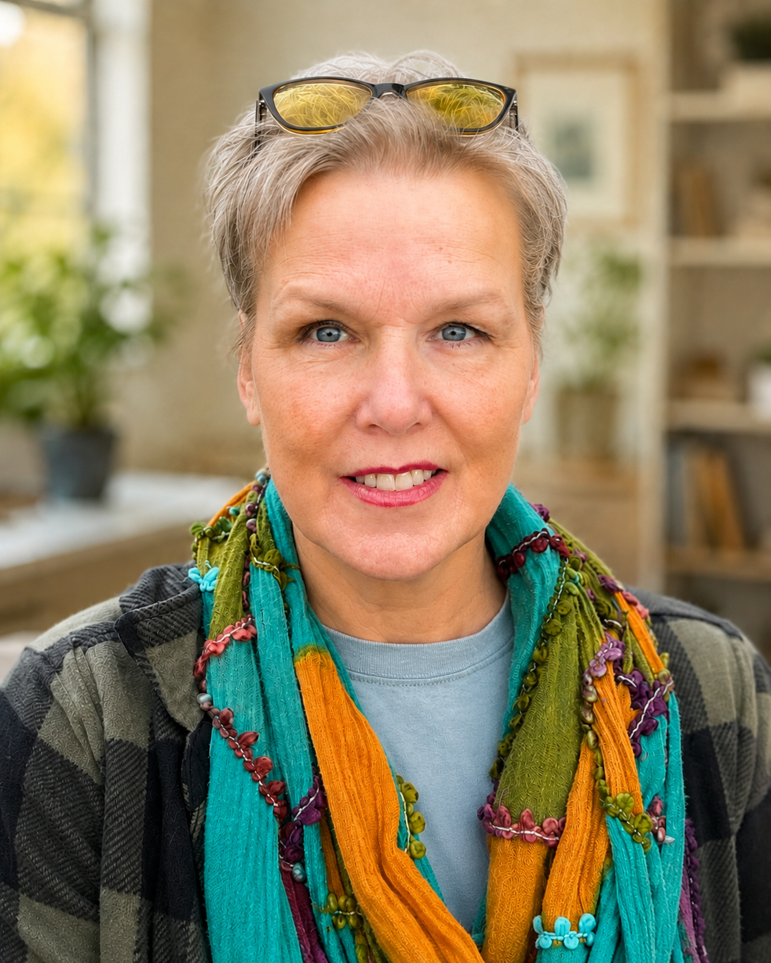 Wenda O'Neill
